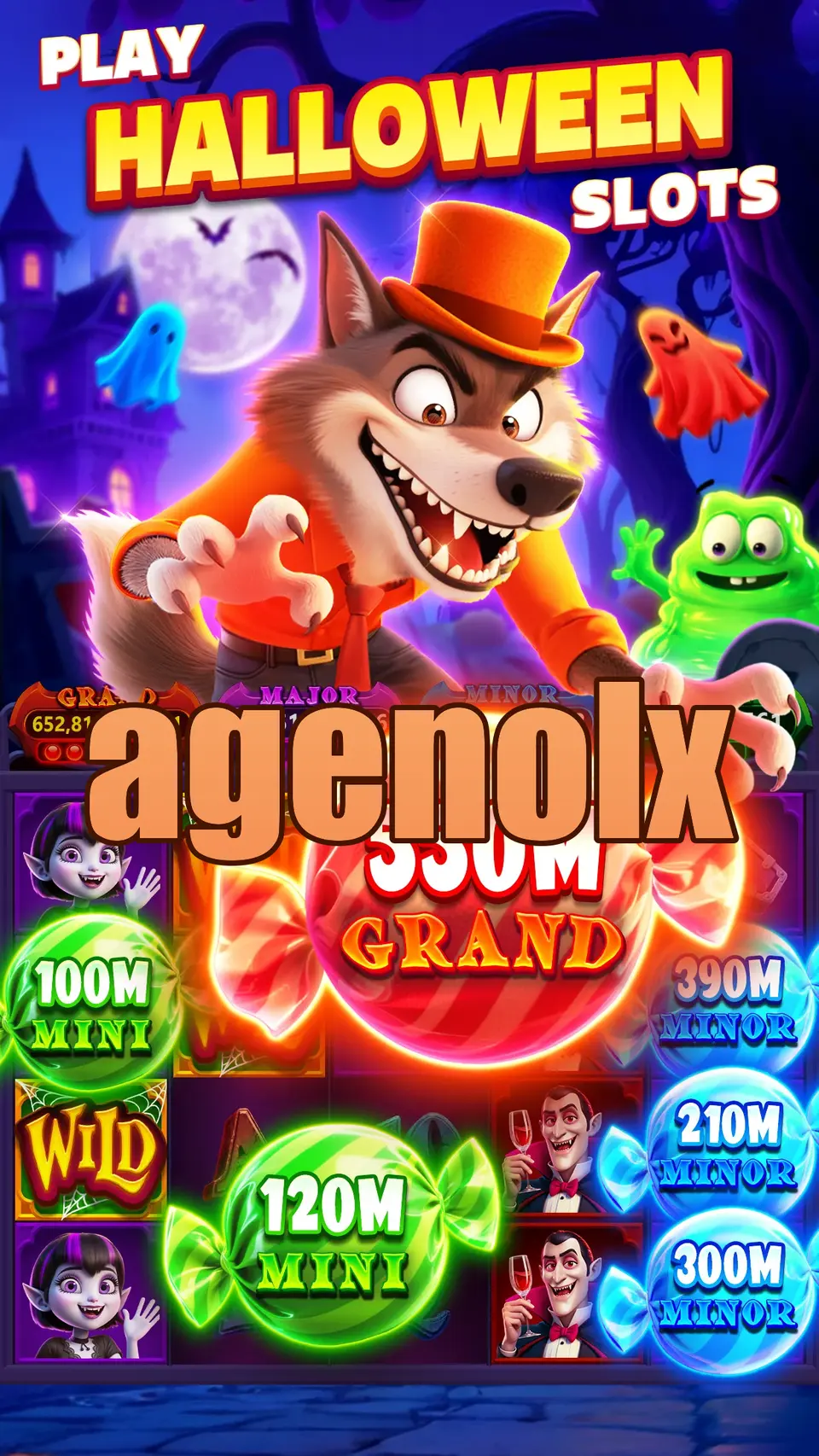 agenolx APK