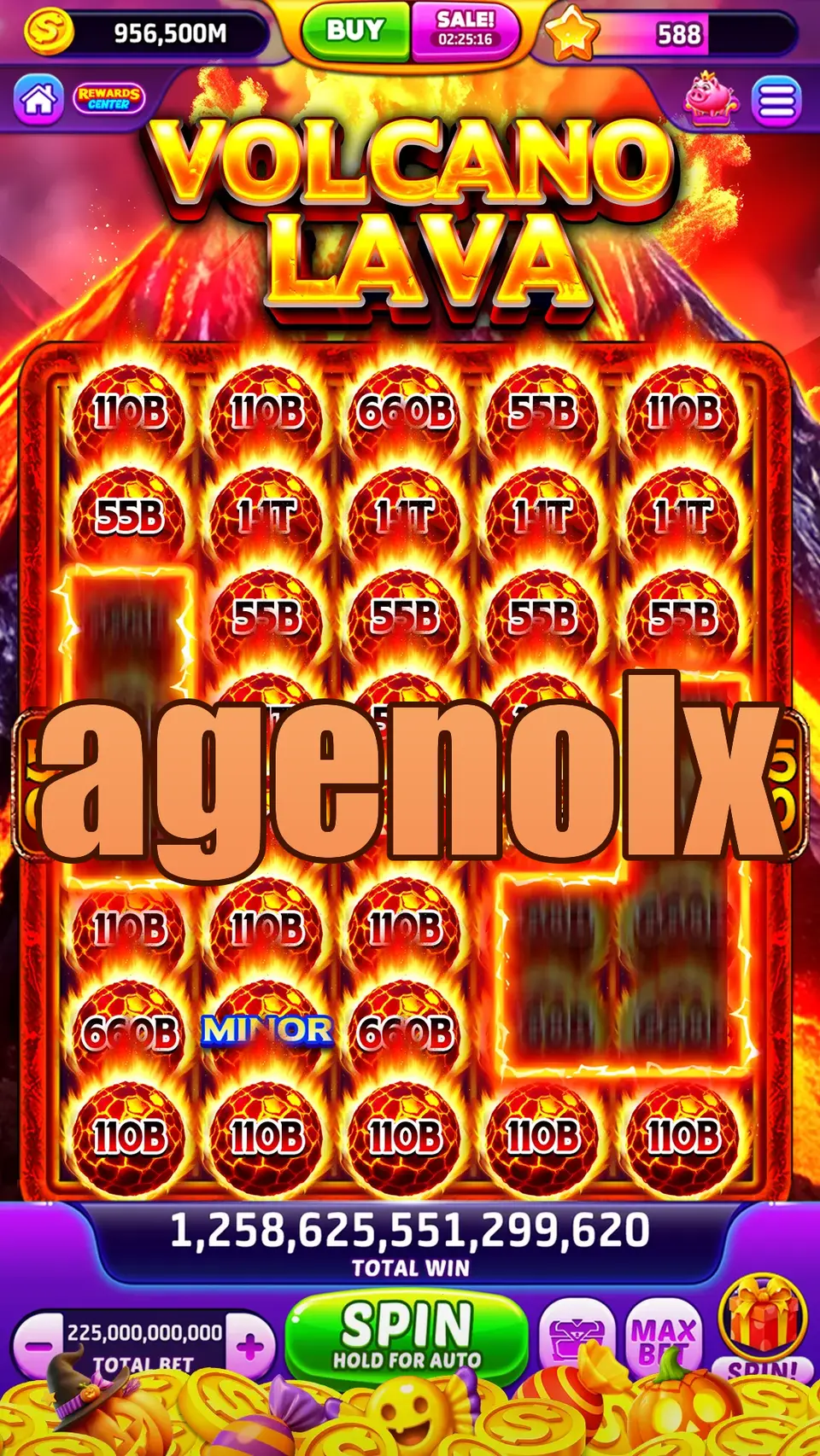 agenolx APK