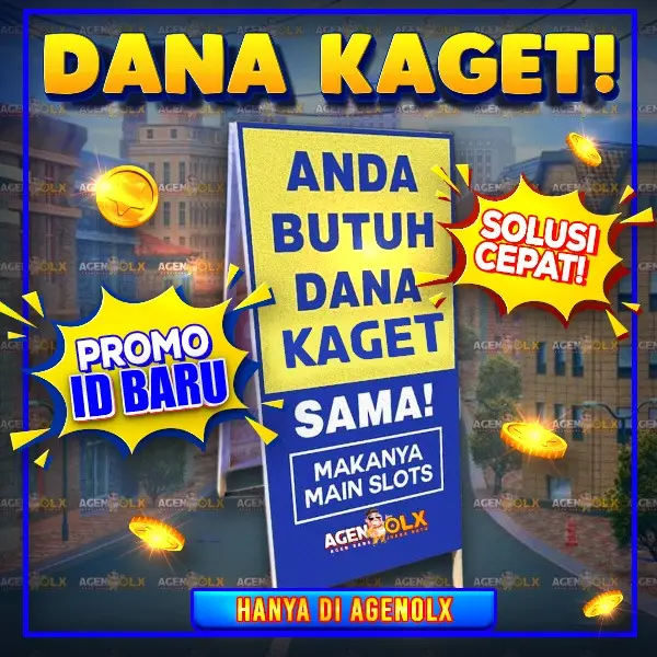 AGENOLX APK Resmi Unduh Indonesia